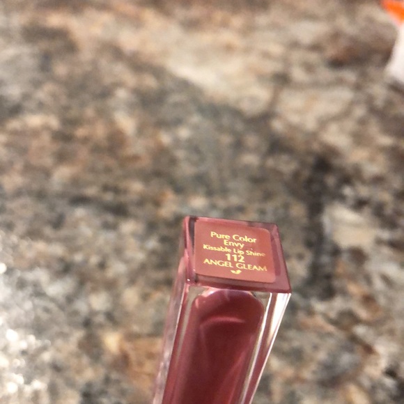 Estée Lauder Pure Color Gloss New Angel Gleam - Picture 6 of 10